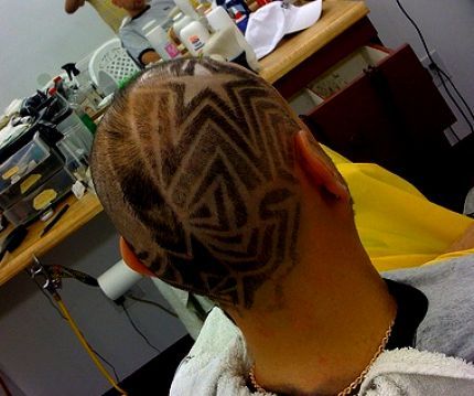 tatuaże a praca 8313