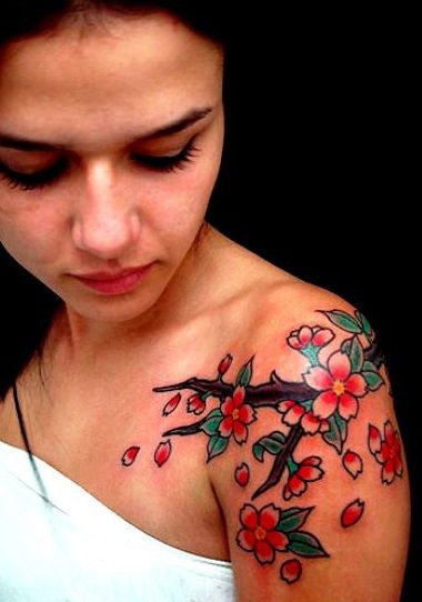 tatuaże dla dziewczyn 4741