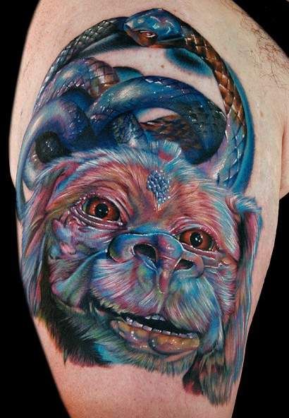 Niekończąca się opowieść