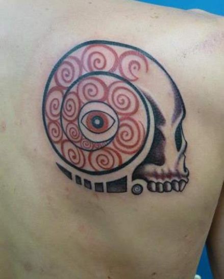 spirale