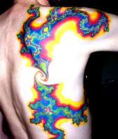 inne niż wszystkie tatuaże