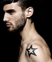 tatuaże męskie 24938