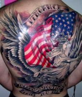 tatuaże patriotyczne 11741