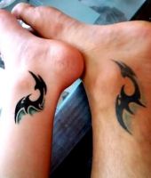 tatuaże dla par 13261