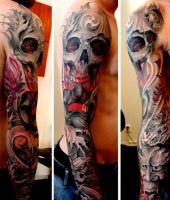 tatuaże galeria 19054