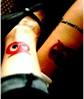 tatuaże dla par 22387