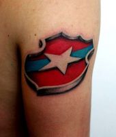 tatuaże kraków 7450