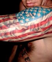tatuaże patriotyczne 8047