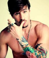 męskie tatuaże 79824