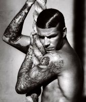 męskie tatuaże 95710