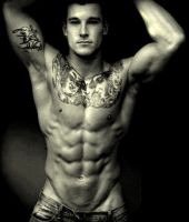 męskie tatuaże 20928