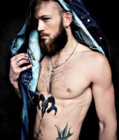 męskie tatuaże 39418