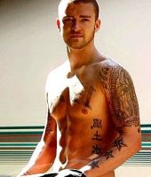 tatuaże męskie 18402