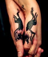 tatuaże dla par 98923