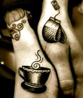 tatuaże dla par 507