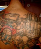 tatuaże kraków 73714