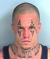 tatuaże więzienne 40258