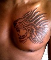 męskie tatuaże 27853