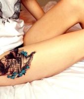 tatuaże dla dziewczyn 70981