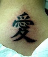 tatuaże chińskie 55532