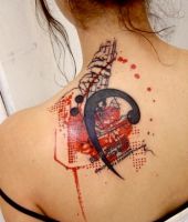 tatuaże dla dziewczyn 27152