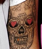 tatuaże cher lloyd 39858