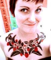 tatuaże damskie galeria 59538