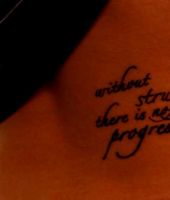 tatuaże dla dziewczyn napisy 77117