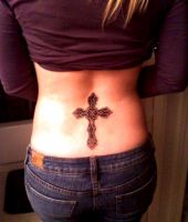 tatuaże damskie galeria 92559