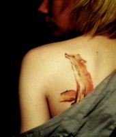 tatuaże damskie galeria 30663