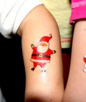 tatuaże dla dzieci 2805