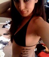 tatuaże dla dziewczyn napisy 75534