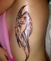 tatuaże damskie galeria 60673