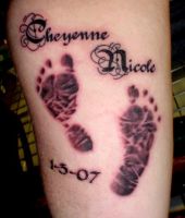 tatuaże dla dzieci 69774