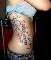 tatuaże damskie galeria 20908