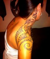 tatuaże damskie galeria 9134