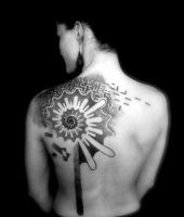 tatuaże damskie galeria 66626