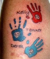 tatuaże dla dzieci 81478