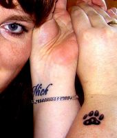 tatuaże damskie galeria 92965