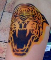 tatuaże dla dzieci 13101