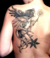 tatuaże damskie galeria 43941