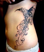 tatuaże damskie galeria 67391