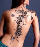 tatuaże damskie galeria 38010