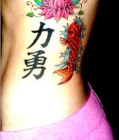 tatuaże damskie galeria 34864