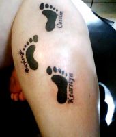 tatuaże dla dzieci 29472