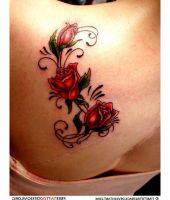 tatuaże damskie galeria 50758