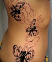 tatuaże damskie galeria 22889