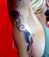 tatuaże damskie galeria 29257