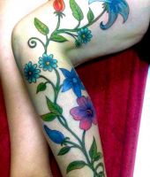 tatuaże damskie galeria 72317