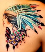 tatuaże damskie galeria 30995